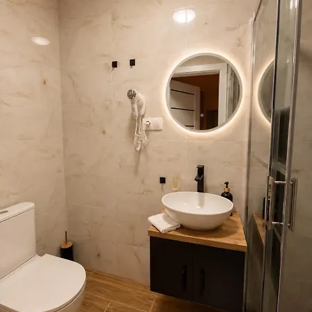 Szalawa Ii Gasthof 3*