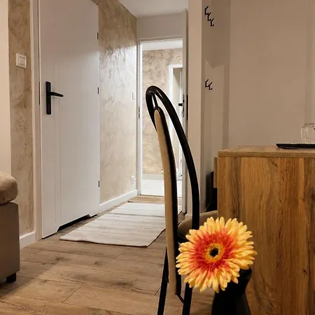 Szalawa Ii Gasthof 3*