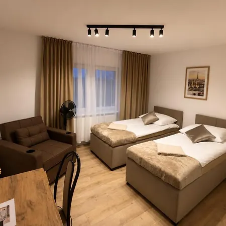 Szalawa Ii 3*