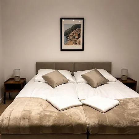 Gasthof Szalawa Ii 3*