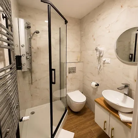 Gasthof Szalawa Ii 3*