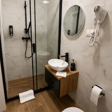 Gasthof Szalawa Ii 3*