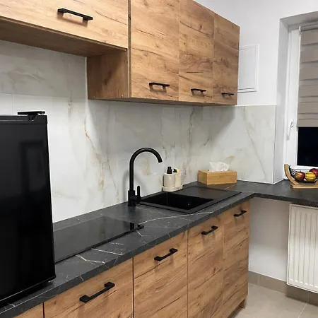 Szalawa Ii 3* Kalisz